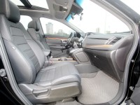 Honda  CR-V {頂級S版 跑9萬}18年CRV1.5S 黑~豐隆嚴選0頭款低月付專案~ | 新北市汽車商業同業公會｜TACA優良車商聯盟｜中古、二手車買車賣車公會認證保固