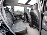 Honda  CR-V {頂級S版 跑9萬}18年CRV1.5S 黑~豐隆嚴選0頭款低月付專案~ | 新北市汽車商業同業公會｜TACA優良車商聯盟｜中古、二手車買車賣車公會認證保固