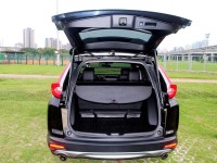 Honda  CR-V {頂級S版 跑9萬}18年CRV1.5S 黑~豐隆嚴選0頭款低月付專案~ | 新北市汽車商業同業公會｜TACA優良車商聯盟｜中古、二手車買車賣車公會認證保固