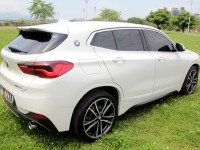 BMW/ 寶馬  X2 SERIES  X2 sDrive 20i {M版 跑8萬}18年X2 M SportX白~豐隆嚴選0頭款低月付專案~ | 新北市汽車商業同業公會｜TACA優良車商聯盟｜中古、二手車買車賣車公會認證保固
