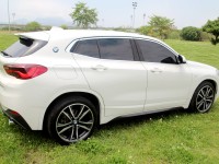 BMW/ 寶馬  X2 SERIES  X2 sDrive 20i {M版 跑8萬}18年X2 M SportX白~豐隆嚴選0頭款低月付專案~ | 新北市汽車商業同業公會｜TACA優良車商聯盟｜中古、二手車買車賣車公會認證保固