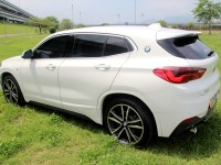 BMW/ 寶馬  X2 SERIES  X2 sDrive 20i {M版 跑8萬}18年X2 M SportX白~豐隆嚴選0頭款低月付專案~ | 新北市汽車商業同業公會｜TACA優良車商聯盟｜中古、二手車買車賣車公會認證保固