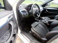BMW/ 寶馬  X2 SERIES  X2 sDrive 20i {M版 跑8萬}18年X2 M SportX白~豐隆嚴選0頭款低月付專案~ | 新北市汽車商業同業公會｜TACA優良車商聯盟｜中古、二手車買車賣車公會認證保固