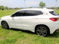 BMW/ 寶馬  X2 SERIES  X2 sDrive 20i {M版 跑8萬}18年X2 M SportX白~豐隆嚴選0頭款低月付專案~ | 新北市汽車商業同業公會｜TACA優良車商聯盟｜中古、二手車買車賣車公會認證保固