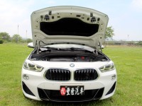 BMW/ 寶馬  X2 SERIES  X2 sDrive 20i {M版 跑8萬}18年X2 M SportX白~豐隆嚴選0頭款低月付專案~ | 新北市汽車商業同業公會｜TACA優良車商聯盟｜中古、二手車買車賣車公會認證保固