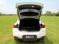 BMW/ 寶馬  X2 SERIES  X2 sDrive 20i {M版 跑8萬}18年X2 M SportX白~豐隆嚴選0頭款低月付專案~ | 新北市汽車商業同業公會｜TACA優良車商聯盟｜中古、二手車買車賣車公會認證保固