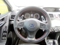 Subaru  Forester {原鈑件 旗艦款}15年 FORESTER 2.0XT-P白~豐隆嚴選0頭款低月付專案~ | 新北市汽車商業同業公會｜TACA優良車商聯盟｜中古、二手車買車賣車公會認證保固