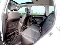 Subaru  Forester {原鈑件 旗艦款}15年 FORESTER 2.0XT-P白~豐隆嚴選0頭款低月付專案~ | 新北市汽車商業同業公會｜TACA優良車商聯盟｜中古、二手車買車賣車公會認證保固