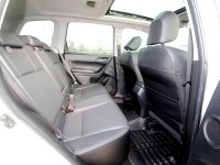Subaru  Forester {原鈑件 旗艦款}15年 FORESTER 2.0XT-P白~豐隆嚴選0頭款低月付專案~ | 新北市汽車商業同業公會｜TACA優良車商聯盟｜中古、二手車買車賣車公會認證保固
