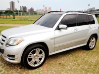 Mercedes-Benz/賓士   GLK-CLASS  GLK350 {誠可議 輕鬆擁有}14年式 GLK350 銀~豐隆嚴選0頭款低月付專案 | 新北市汽車商業同業公會｜TACA優良車商聯盟｜中古、二手車買車賣車公會認證保固