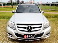 Mercedes-Benz/賓士   GLK-CLASS  GLK350 {誠可議 輕鬆擁有}14年式 GLK350 銀~豐隆嚴選0頭款低月付專案 | 新北市汽車商業同業公會｜TACA優良車商聯盟｜中古、二手車買車賣車公會認證保固