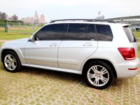 Mercedes-Benz/賓士   GLK-CLASS  GLK350 {誠可議 輕鬆擁有}14年式 GLK350 銀~豐隆嚴選0頭款低月付專案 | 新北市汽車商業同業公會｜TACA優良車商聯盟｜中古、二手車買車賣車公會認證保固