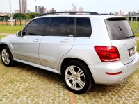 Mercedes-Benz/賓士   GLK-CLASS  GLK350 {誠可議 輕鬆擁有}14年式 GLK350 銀~豐隆嚴選0頭款低月付專案 | 新北市汽車商業同業公會｜TACA優良車商聯盟｜中古、二手車買車賣車公會認證保固