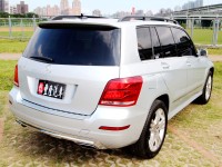Mercedes-Benz/賓士   GLK-CLASS  GLK350 {誠可議 輕鬆擁有}14年式 GLK350 銀~豐隆嚴選0頭款低月付專案 | 新北市汽車商業同業公會｜TACA優良車商聯盟｜中古、二手車買車賣車公會認證保固