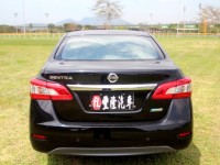 Nissan  Sentra {代步好車}14年SENTRA1.8黑~豐隆嚴選0頭低月付專案~ | 新北市汽車商業同業公會｜TACA優良車商聯盟｜中古、二手車買車賣車公會認證保固