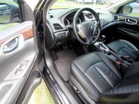 Nissan  Sentra {代步好車}14年SENTRA1.8黑~豐隆嚴選0頭低月付專案~ | 新北市汽車商業同業公會｜TACA優良車商聯盟｜中古、二手車買車賣車公會認證保固