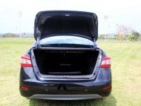 Nissan  Sentra {代步好車}14年SENTRA1.8黑~豐隆嚴選0頭低月付專案~ | 新北市汽車商業同業公會｜TACA優良車商聯盟｜中古、二手車買車賣車公會認證保固