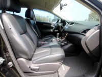 Nissan  Sentra {代步好車}14年SENTRA1.8黑~豐隆嚴選0頭低月付專案~ | 新北市汽車商業同業公會｜TACA優良車商聯盟｜中古、二手車買車賣車公會認證保固