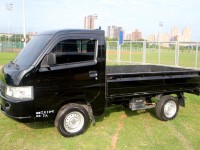 Suzuki  Carry(馬上發) {保固 原漆}22年CARRY 1.5黑~豐隆嚴選0頭款低月付專案 | 新北市汽車商業同業公會｜TACA優良車商聯盟｜中古、二手車買車賣車公會認證保固