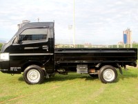 Suzuki  Carry(馬上發) {保固 原漆}22年CARRY 1.5黑~豐隆嚴選0頭款低月付專案 | 新北市汽車商業同業公會｜TACA優良車商聯盟｜中古、二手車買車賣車公會認證保固