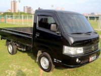 Suzuki  Carry(馬上發) {保固 原漆}22年CARRY 1.5黑~豐隆嚴選0頭款低月付專案 | 新北市汽車商業同業公會｜TACA優良車商聯盟｜中古、二手車買車賣車公會認證保固