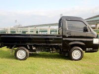 Suzuki  Carry(馬上發) {保固 原漆}22年CARRY 1.5黑~豐隆嚴選0頭款低月付專案 | 新北市汽車商業同業公會｜TACA優良車商聯盟｜中古、二手車買車賣車公會認證保固