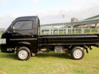 Suzuki  Carry(馬上發) {保固 原漆}22年CARRY 1.5黑~豐隆嚴選0頭款低月付專案 | 新北市汽車商業同業公會｜TACA優良車商聯盟｜中古、二手車買車賣車公會認證保固