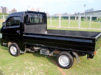 Suzuki  Carry(馬上發) {保固 原漆}22年CARRY 1.5黑~豐隆嚴選0頭款低月付專案 | 新北市汽車商業同業公會｜TACA優良車商聯盟｜中古、二手車買車賣車公會認證保固