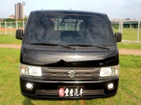 Suzuki  Carry(馬上發) {保固 原漆}22年CARRY 1.5黑~豐隆嚴選0頭款低月付專案 | 新北市汽車商業同業公會｜TACA優良車商聯盟｜中古、二手車買車賣車公會認證保固