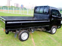 Suzuki  Carry(馬上發) {保固 原漆}22年CARRY 1.5黑~豐隆嚴選0頭款低月付專案 | 新北市汽車商業同業公會｜TACA優良車商聯盟｜中古、二手車買車賣車公會認證保固