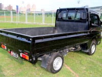 Suzuki  Carry(馬上發) {保固 原漆}22年CARRY 1.5黑~豐隆嚴選0頭款低月付專案 | 新北市汽車商業同業公會｜TACA優良車商聯盟｜中古、二手車買車賣車公會認證保固