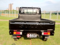 Suzuki  Carry(馬上發) {保固 原漆}22年CARRY 1.5黑~豐隆嚴選0頭款低月付專案 | 新北市汽車商業同業公會｜TACA優良車商聯盟｜中古、二手車買車賣車公會認證保固