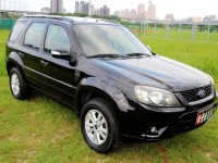 Ford/福特  Escape {代步首選}12年ESCAPE2.3灰~豐隆嚴選0頭款低月付專案 | 新北市汽車商業同業公會｜TACA優良車商聯盟｜中古、二手車買車賣車公會認證保固