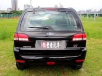 Ford/福特  Escape {代步首選}12年ESCAPE2.3灰~豐隆嚴選0頭款低月付專案 | 新北市汽車商業同業公會｜TACA優良車商聯盟｜中古、二手車買車賣車公會認證保固