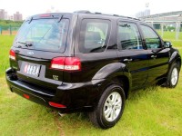 Ford/福特  Escape {代步首選}12年ESCAPE2.3灰~豐隆嚴選0頭款低月付專案 | 新北市汽車商業同業公會｜TACA優良車商聯盟｜中古、二手車買車賣車公會認證保固