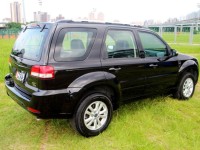 Ford/福特  Escape {代步首選}12年ESCAPE2.3灰~豐隆嚴選0頭款低月付專案 | 新北市汽車商業同業公會｜TACA優良車商聯盟｜中古、二手車買車賣車公會認證保固