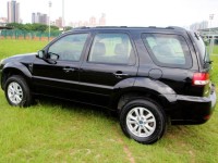 Ford/福特  Escape {代步首選}12年ESCAPE2.3灰~豐隆嚴選0頭款低月付專案 | 新北市汽車商業同業公會｜TACA優良車商聯盟｜中古、二手車買車賣車公會認證保固