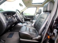 Ford/福特  Escape {代步首選}12年ESCAPE2.3灰~豐隆嚴選0頭款低月付專案 | 新北市汽車商業同業公會｜TACA優良車商聯盟｜中古、二手車買車賣車公會認證保固