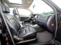 Ford/福特  Escape {代步首選}12年ESCAPE2.3灰~豐隆嚴選0頭款低月付專案 | 新北市汽車商業同業公會｜TACA優良車商聯盟｜中古、二手車買車賣車公會認證保固