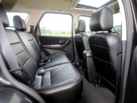 Ford/福特  Escape {代步首選}12年ESCAPE2.3灰~豐隆嚴選0頭款低月付專案 | 新北市汽車商業同業公會｜TACA優良車商聯盟｜中古、二手車買車賣車公會認證保固
