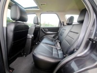 Ford/福特  Escape {代步首選}12年ESCAPE2.3灰~豐隆嚴選0頭款低月付專案 | 新北市汽車商業同業公會｜TACA優良車商聯盟｜中古、二手車買車賣車公會認證保固