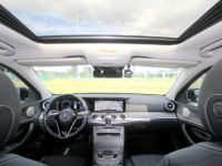 Mercedes-Benz/賓士   E-CLASS  E300 {超貸80萬 總代理}22年E300 黑~豐隆嚴選0頭款低月付專案 | 新北市汽車商業同業公會｜TACA優良車商聯盟｜中古、二手車買車賣車公會認證保固
