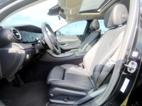 Mercedes-Benz/賓士   E-CLASS  E300 {超貸80萬 總代理}22年E300 黑~豐隆嚴選0頭款低月付專案 | 新北市汽車商業同業公會｜TACA優良車商聯盟｜中古、二手車買車賣車公會認證保固