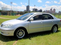 Toyota  Altis {跑7萬 狀況優}07年ALTIS1.8銀~豐隆嚴選0頭款低月付專案 | 新北市汽車商業同業公會｜TACA優良車商聯盟｜中古、二手車買車賣車公會認證保固