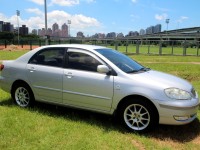 Toyota  Altis {跑7萬 狀況優}07年ALTIS1.8銀~豐隆嚴選0頭款低月付專案 | 新北市汽車商業同業公會｜TACA優良車商聯盟｜中古、二手車買車賣車公會認證保固
