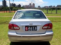 Toyota  Altis {跑7萬 狀況優}07年ALTIS1.8銀~豐隆嚴選0頭款低月付專案 | 新北市汽車商業同業公會｜TACA優良車商聯盟｜中古、二手車買車賣車公會認證保固