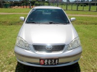 Toyota  Altis {跑7萬 狀況優}07年ALTIS1.8銀~豐隆嚴選0頭款低月付專案 | 新北市汽車商業同業公會｜TACA優良車商聯盟｜中古、二手車買車賣車公會認證保固