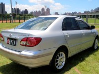 Toyota  Altis {跑7萬 狀況優}07年ALTIS1.8銀~豐隆嚴選0頭款低月付專案 | 新北市汽車商業同業公會｜TACA優良車商聯盟｜中古、二手車買車賣車公會認證保固