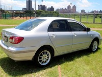 Toyota  Altis {跑7萬 狀況優}07年ALTIS1.8銀~豐隆嚴選0頭款低月付專案 | 新北市汽車商業同業公會｜TACA優良車商聯盟｜中古、二手車買車賣車公會認證保固