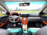 Toyota  Altis {跑7萬 狀況優}07年ALTIS1.8銀~豐隆嚴選0頭款低月付專案 | 新北市汽車商業同業公會｜TACA優良車商聯盟｜中古、二手車買車賣車公會認證保固